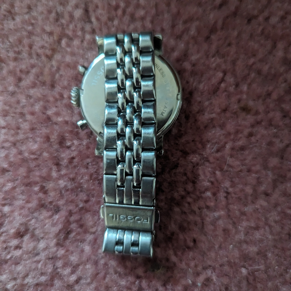 Fossil watch bundle - Picture 3 of 7